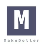 Logo of MakeDoller android Application 